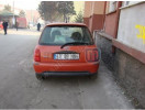 NISSAN MICRA- K11- 98/02; ARAÇ BİLGİLERİ VE RESİMLERİ
