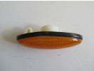 NISSAN MICRA- K11- 98/02; ÇAMURLUK SİNYALİ SARI SAĞ/SOL AYNI (ADET) (EUROLAMP)