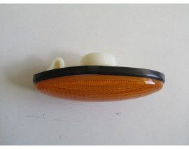 NISSAN MICRA- K11- 98/02; ÇAMURLUK SİNYALİ SARI SAĞ/SOL AYNI (ADET) (EUROLAMP)