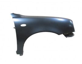 NISSAN MICRA- K11- 98/02; ÖN ÇAMURLUK DELİKLİ SAĞ (TW)