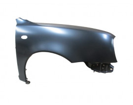 NISSAN MICRA- K11- 98/02; ÖN ÇAMURLUK DELİKLİ SAĞ (TW)