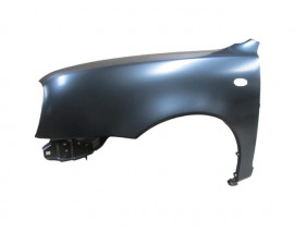 NISSAN MICRA- K11- 98/02; ÖN ÇAMURLUK DELİKLİ SOL (TW)