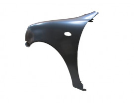 NISSAN MICRA- K11- 98/02; ÖN ÇAMURLUK DELİKLİ SOL (TW)