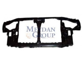 NISSAN MICRA- K11- 98/02; ÖN PANEL KOMPLE (TYG)