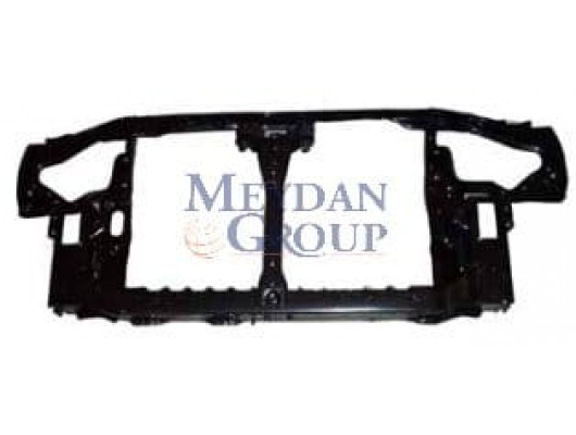 NISSAN MICRA- K11- 98/02; ÖN PANEL KOMPLE (TYG)