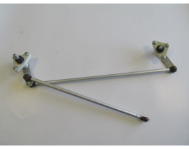 NISSAN MICRA- K11- 98/02; SİLGİ MANEVRA KOLU