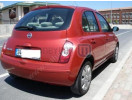 NISSAN MICRA- K12- 03/10; ARAÇ BİLGİLERİ VE RESİMLERİ