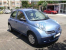 NISSAN MICRA- K12- 03/10; ARAÇ BİLGİLERİ VE RESİMLERİ