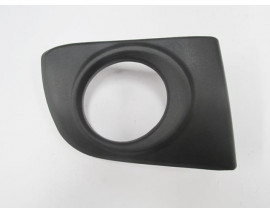 NISSAN MICRA- K12- 03/06; SİS LAMBA KAPAĞI SAĞ SİYAH (TW)