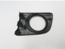 NISSAN MICRA- K12- 03/06; SİS LAMBA KAPAĞI SAĞ SİYAH (TW)