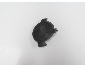 NISSAN MICRA- K12- 07/10; SİS LAMBA KAPAĞI SAĞ SİYAH (TYG)