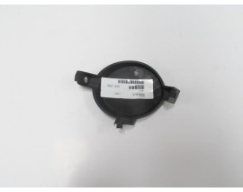 NISSAN MICRA- K12- 07/10; SİS LAMBA KAPAĞI SAĞ SİYAH (TYG)