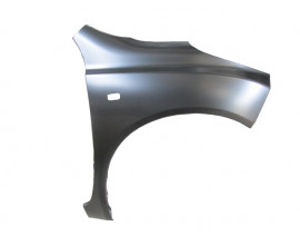 NISSAN MICRA- K12- 03/10; ÖN ÇAMURLUK DELİKLİ SAĞ (TYG)