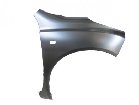 NISSAN MICRA- K12- 03/10; ÖN ÇAMURLUK DELİKLİ SAĞ (TYG)