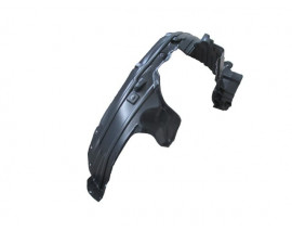 NISSAN MICRA- K12- 03/10; ÖN ÇAMURLUK DAVLUMBAZI SOL