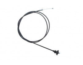 NISSAN MICRA- K12- 03/10; KAPUT İÇ AÇMA TELİ