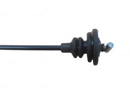 NISSAN MICRA- K12- 03/10; KAPUT İÇ AÇMA TELİ