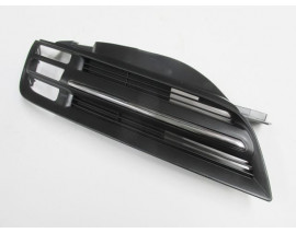 NISSAN MICRA- K12- 03/06; ÖN PANJUR SAĞ SİYAH (NİKELAJ KAPLAMALI) (3 SİNYALLİ TİP) (TW)