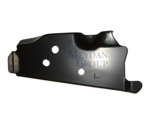 NISSAN MICRA- K12- 03/10; ÖN PANEL YAN PARÇA SOL (TW)