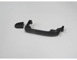 NISSAN MICRA- K12- 03/10; ARKA KAPI DIŞ AÇMA KOLU SAĞ SİYAH (BOYANIR TİP) (TW)