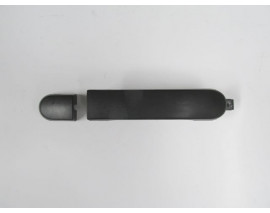 NISSAN MICRA- K12- 03/10; ARKA KAPI DIŞ AÇMA KOLU SOL SİYAH (BOYANIR TİP) (TW)