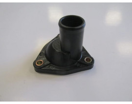 NISSAN MICRA- K12- 03/10; TERMOSTAT KAPAĞI (PLASTİK)
