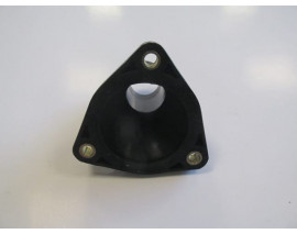 NISSAN MICRA- K12- 03/10; TERMOSTAT KAPAĞI (PLASTİK)