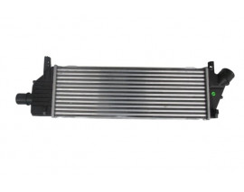 NISSAN MICRA- K12- 03/10; TURBO HAVA SOĞUTMA RADYATÖRÜ 1.5 DCI (İNTERCOOLER) BRAZİNG)523x175x31)ORİS