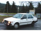 NISSAN SUNNY- B11 CD17- 84/86; ARAÇ BİLGİLERİ VE RESİMLERİ