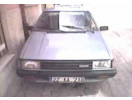 NISSAN SUNNY- B11 CD17- 87/88; ARAÇ BİLGİLERİ VE RESİMLERİ