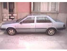NISSAN SUNNY- B11 CD17- 87/88; ARAÇ BİLGİLERİ VE RESİMLERİ