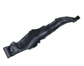 NISSAN SUNNY- B11 CD17- 87/88; ÖN ÇAMURLUK DAVLUMBAZI SOL (LT-NS6023)