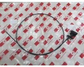 NISSAN SUNNY- B11 CD17- 84/88; KAPUT İÇ AÇMA TELİ (SH)