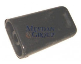 NISSAN SUNNY- B11 CD17- 84/88; ÖN/ARKA KAPI İÇ KİLİTLEME TOPUZU SİYAH