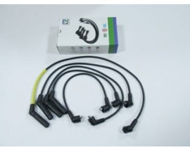 NISSAN SUNNY- B11 CD17- 87/88; BUJİ KABLOSU TAKIM (16V)1.5/1.6 cc (YOW JUNG)
