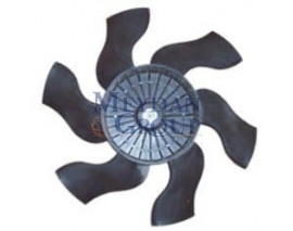 NISSAN SUNNY- B11 CD17- 84/88; FAN KANADI (6KANAT)