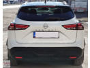 NISSAN QASHQAI- J12- 22/24; ARAÇ BİLGİLERİ VE RESİMLERİ