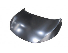 NISSAN QASHQAI- J12- 22/24; MOTOR KAPUTU ALUMİNYUM (TYG)