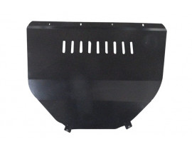 NISSAN QASHQAI- J12- 22/24; KARTER MUHAFAZA SACI (METAL)