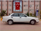 NISSAN SUNNY- B13- 90/94; ARAÇ BİLGİLERİ VE RESİMLERİ