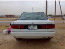 NISSAN SUNNY- B13- 90/94; ARAÇ BİLGİLERİ VE RESİMLERİ