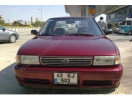 NISSAN SUNNY- B13- 90/94; ARAÇ BİLGİLERİ VE RESİMLERİ