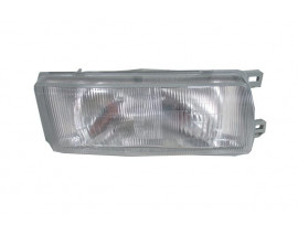 NISSAN SUNNY- B13- 90/94; FAR LAMBASI SAĞ MANUEL (CAM) (EUROLAMP)