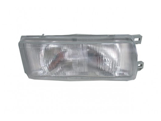 NISSAN SUNNY- B13- 90/94; FAR LAMBASI SAĞ MANUEL (CAM) (EUROLAMP)