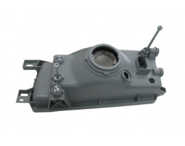 NISSAN SUNNY- B13- 90/94; FAR LAMBASI SAĞ MANUEL (CAM) (EUROLAMP)