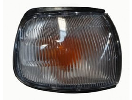 NISSAN SUNNY- B13- 90/94; ÖN SİNYAL SAĞ BEYAZ (FAMELLA)