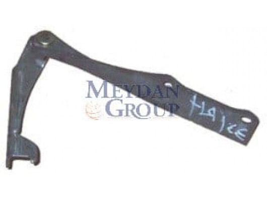 NISSAN SUNNY- B13- 90/94; KAPUT MENTEŞESİ SAĞ (HUSHAN)