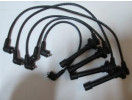 NISSAN SUNNY- B13- 90/94; BUJİ KABLOSU TAKIM (16V) (GA16DE)1.6 CC (DEVİR SAATLİ TİP) (YOW JUNG)