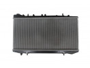 NISSAN SUNNY- B13- 90/94; SU RADYATÖRÜ 1.6 (BRAZİNG) (320x648x26) (MANUEL) ALÜMİNYUM (ORİS)