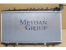 NISSAN SUNNY- B13- 90/94; SU RADYATÖRÜ OTOMATİK PLASTİK KAZAN ALÜMİNYUM 1SIRA P.İÇ ÖLÇÜ 67/32 TO